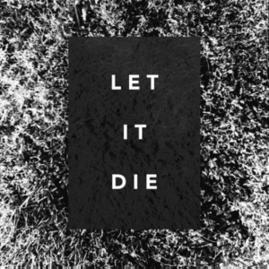 Shaky Hands The - Let It Die ryhmässä CD @ Bengans Skivbutik AB (1000424)
