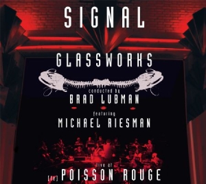 Philip Glass - Glassworks / Music In Similar Motio ryhmässä CD @ Bengans Skivbutik AB (1000524)