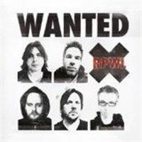Rpwl - Wanted ryhmässä CD @ Bengans Skivbutik AB (1001062)
