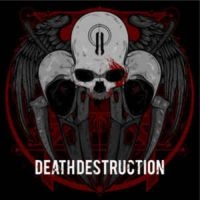 Death Destruction - Ii ryhmässä CD @ Bengans Skivbutik AB (1002035)