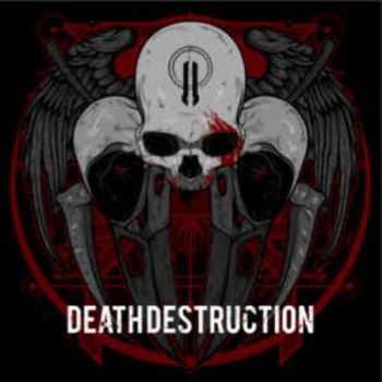 Death Destruction - Ii ryhmässä CD / Myydyimmät @ Bengans Skivbutik AB (1002035)