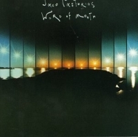 JACO PASTORIUS - WORD OF MOUTH ryhmässä MK Test 4 @ Bengans Skivbutik AB (1002058)