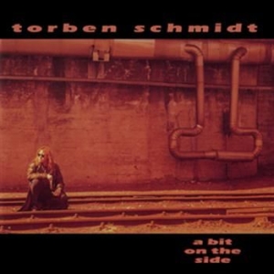Schmidt Torben - A Bit On The Side ryhmässä CD @ Bengans Skivbutik AB (1003203)