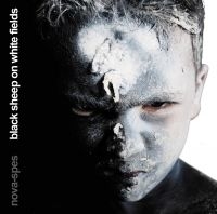 Nova-Spes - Black Sheep On White Fields ryhmässä CD @ Bengans Skivbutik AB (1003216)