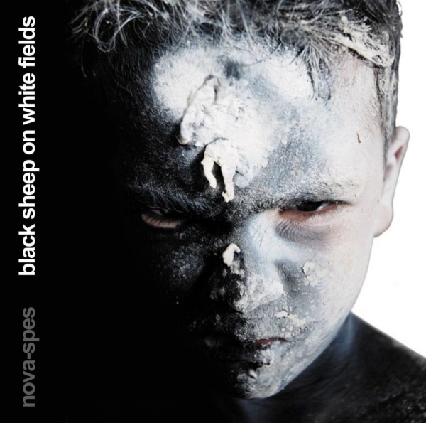 Nova-Spes - Black Sheep On White Fields ryhmässä CD / Dans/Techno @ Bengans Skivbutik AB (1003216)