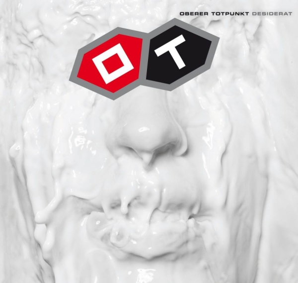 Oberer Totpunkt - Desiderat ryhmässä CD / Myydyimmät @ Bengans Skivbutik AB (1003218)