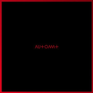 Automat - Automat ryhmässä VINYYLI @ Bengans Skivbutik AB (1003232)