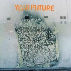 Year Future - Year Future ryhmässä VINYYLI @ Bengans Skivbutik AB (1003359)