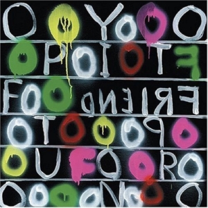 Deerhoof - Friend Opportunity ryhmässä CD @ Bengans Skivbutik AB (1003396)