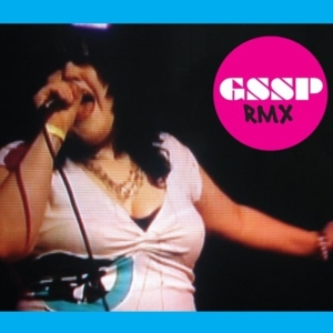 Gossip - Gossip Rmx Ep ryhmässä CD @ Bengans Skivbutik AB (1003397)