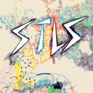 Stls - Drumcore Ep 7 Inch ryhmässä VINYYLI @ Bengans Skivbutik AB (1003409)