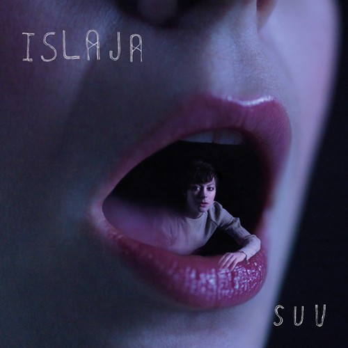 Islaja - S U U ryhmässä CD / Rock @ Bengans Skivbutik AB (1003431)