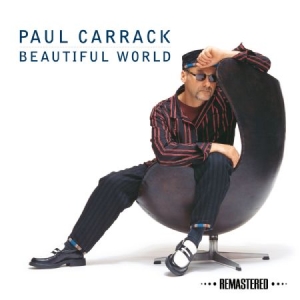 Carrack Paul - Beautiful World ryhmässä CD @ Bengans Skivbutik AB (1003450)