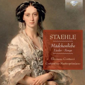 Stahle - Songs ryhmässä CD @ Bengans Skivbutik AB (1004607)