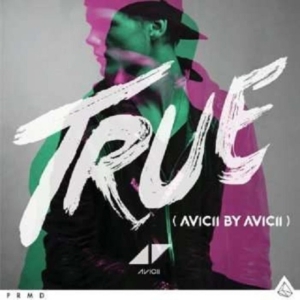 Avicii - True - Avicii By Avicii ryhmässä -Start Uni-CD @ Bengans Skivbutik AB (1004644)