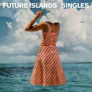 Future Islands - Singles ryhmässä Minishops / Future Islands @ Bengans Skivbutik AB (1006304)