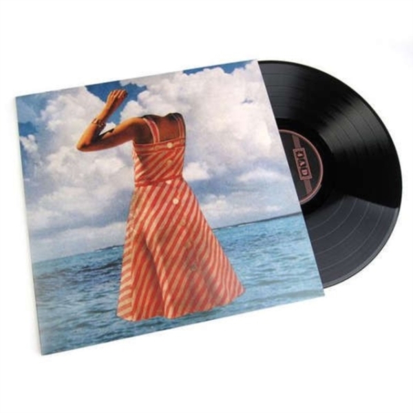 Future Islands - Singles ryhmässä Minishops / Future Island @ Bengans Skivbutik AB (1006304)