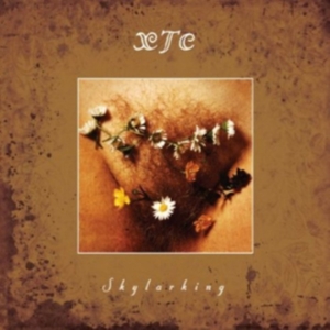 Xtc - Skylarking [corrected Polarity Edit ryhmässä CD @ Bengans Skivbutik AB (1006651)