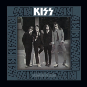 Kiss - Dressed To Kill (Vinyl) IMPORT ryhmässä Minishops / Kiss @ Bengans Skivbutik AB (1007005)