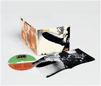 Led Zeppelin - Led Zeppelin ryhmässä Minishops / Led Zeppelin @ Bengans Skivbutik AB (1007465)