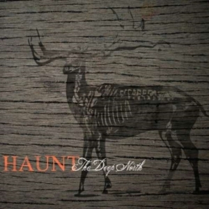 Haunt - The Deep North ryhmässä CD @ Bengans Skivbutik AB (1007773)