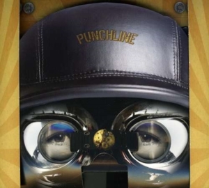 Boulder Acoustic Society - Punchline ryhmässä CD @ Bengans Skivbutik AB (1007776)