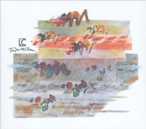 Durutti Column - Lc ryhmässä CD @ Bengans Skivbutik AB (1008048)
