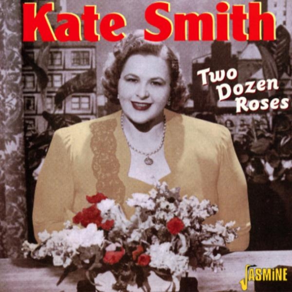 Smith Kate - Two Dozen Roses ryhmässä CD / Myydyimmät @ Bengans Skivbutik AB (1008117)