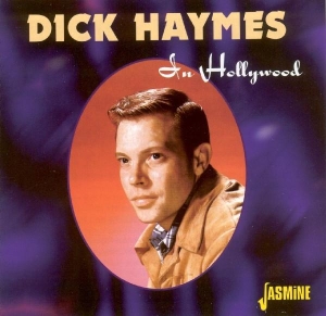 Dick Haymes - In Hollywood ryhmässä CD @ Bengans Skivbutik AB (1008120)