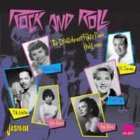 Blandade Artister - Rock And Roll - The Establishment F ryhmässä CD / Pop-Rock @ Bengans Skivbutik AB (1008152)