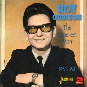 Roy Orbison - The Loneliest Man. 1956-1961 ryhmässä CD @ Bengans Skivbutik AB (1008174)
