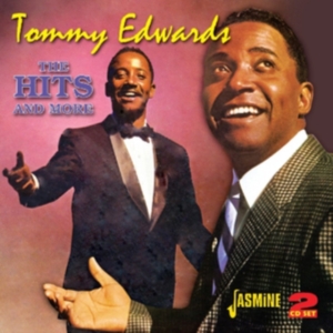 Edwards Tommy - Hits And More À ryhmässä CD @ Bengans Skivbutik AB (1008180)