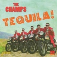 Champs - Tequila! ryhmässä CD @ Bengans Skivbutik AB (1008215)
