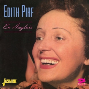 Édith Piaf - En Anglais ryhmässä CD @ Bengans Skivbutik AB (1008240)