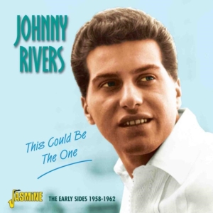 Rivers Johnny - This Could Be The One (The Early Si ryhmässä CD @ Bengans Skivbutik AB (1008245)