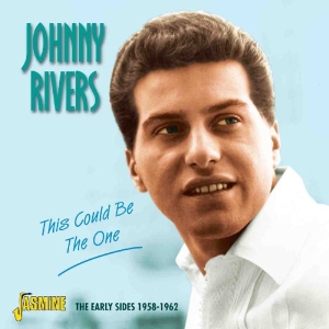 Johnny Rivers - This Could Be The One ryhmässä CD @ Bengans Skivbutik AB (1008245)