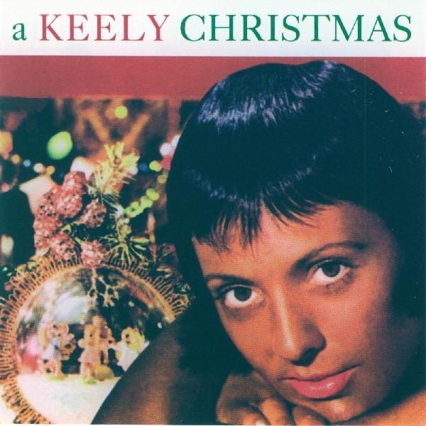 Keely Smith - A Keely Christmas ryhmässä CD / Pop @ Bengans Skivbutik AB (1008273)
