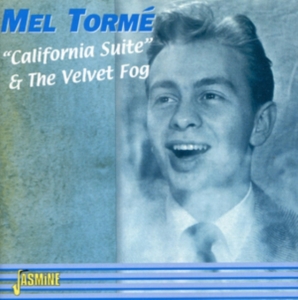 Torme Mel - California Suite - The 1949 Recordi ryhmässä CD @ Bengans Skivbutik AB (1008295)