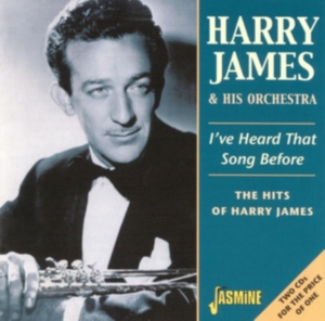 James Harry & His Orch. - I've Heard That Song Before - The H ryhmässä CD @ Bengans Skivbutik AB (1008303)