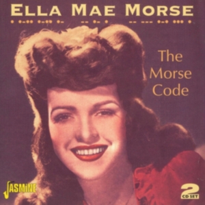 Morse Ella Mae - Morse Code - 50 Classic Original Re ryhmässä CD @ Bengans Skivbutik AB (1008340)
