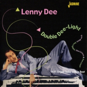 Dee Lenny - Double Dee-Light (Dee-Most Dee-Lici ryhmässä CD @ Bengans Skivbutik AB (1008349)