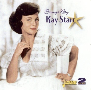 Kay Starr - Songs By ryhmässä CD @ Bengans Skivbutik AB (1008373)