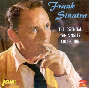 Frank Sinatra - Essential 50'S Singles Collection ryhmässä CD @ Bengans Skivbutik AB (1008461)