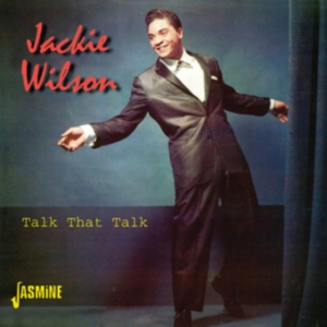 Wilson Jackie - Talk That Talk (First Five Albums) ryhmässä CD @ Bengans Skivbutik AB (1008508)