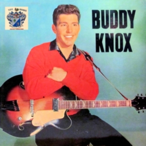 Knox Buddy - Party Doll And Other Hits ryhmässä CD @ Bengans Skivbutik AB (1008514)