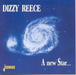 Reece Dizzy - New Star ryhmässä CD @ Bengans Skivbutik AB (1008531)
