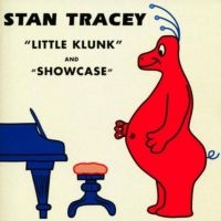 Tracey Stan - Little Klunk C/W Showcase ryhmässä CD @ Bengans Skivbutik AB (1008554)