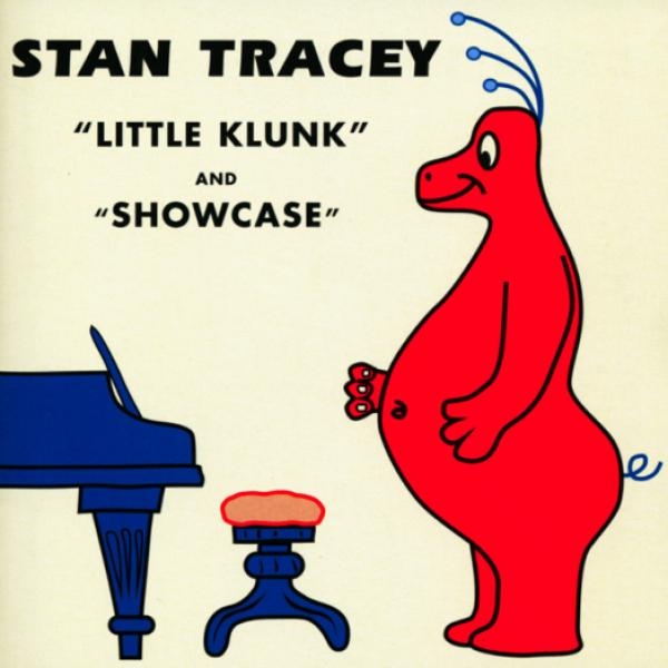 Stan Tracey - Little Klunk & Showcase ryhmässä CD / Pop @ Bengans Skivbutik AB (1008554)