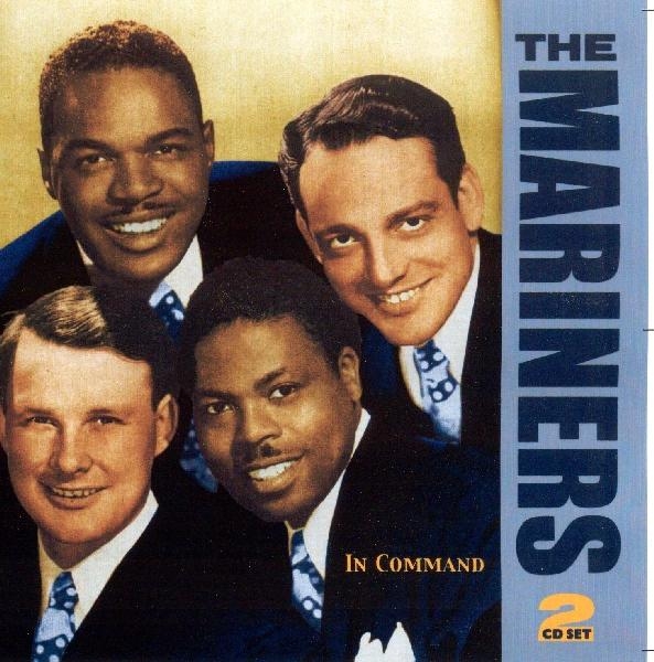The Marines - In Command ryhmässä CD / Pop @ Bengans Skivbutik AB (1008568)