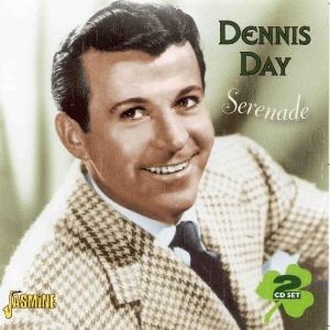 Dennis Day - Serenade ryhmässä CD @ Bengans Skivbutik AB (1008577)